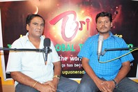 Gummadi Gopalakrishna at Tori
